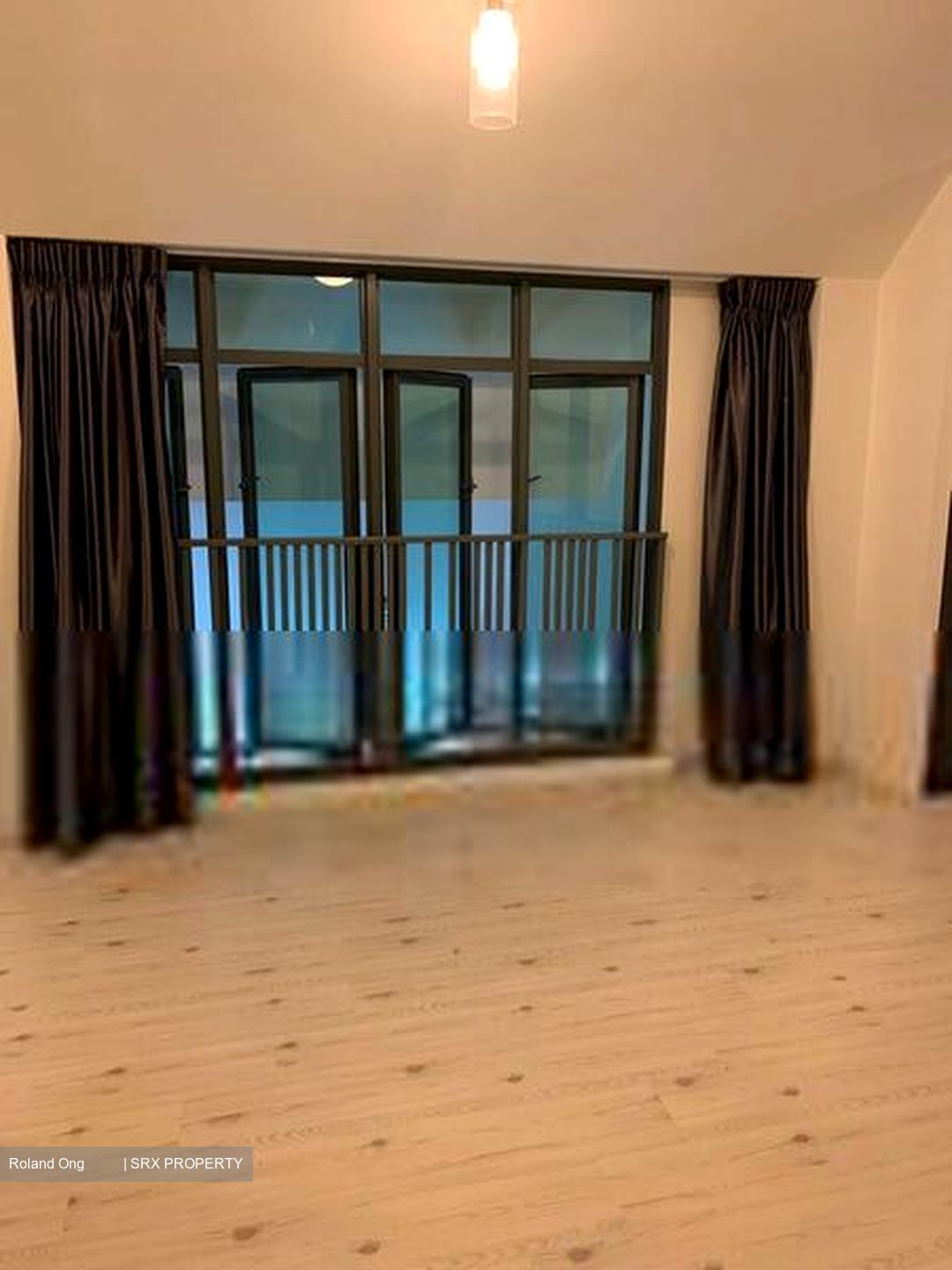 Rosewood Suites (D25), Condominium #405195431